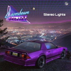 Stereo Lights (Instrumental)