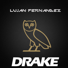 DRAKE - WHAT DID I MISS (Lujan Fernandez EDIT - Tech House REMIX)
