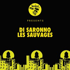 Premiere: Di Saronno - Les Sauvages [Nurvous Records]