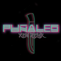 DEMO 2017 [PUÑALES]