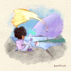 love-sadKiD x erameld