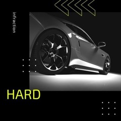 inaudio - Infraction Music- Hard