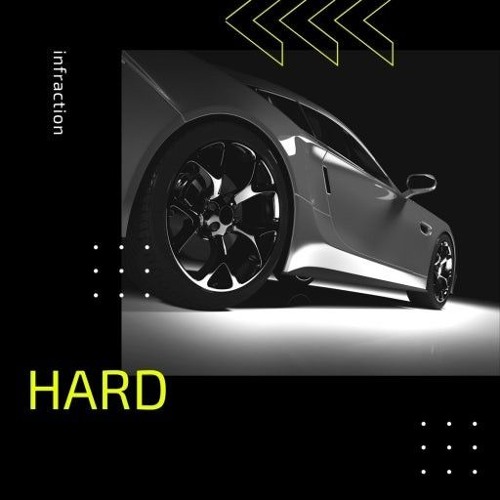 inaudio - Infraction Music- Hard