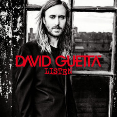 NRJ - DAVID GUETTA & NICKI MINAJ - HEY MAMA (PI) 1 // (PN2)