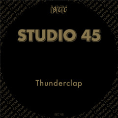 Studio 45 - Thunderclap