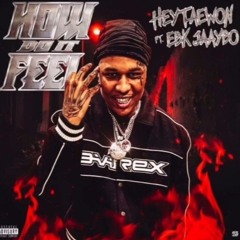 EBK Jaaybo - How Do It Feel