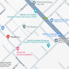 OLOVA ABAPHELI KU THEATRE LANE