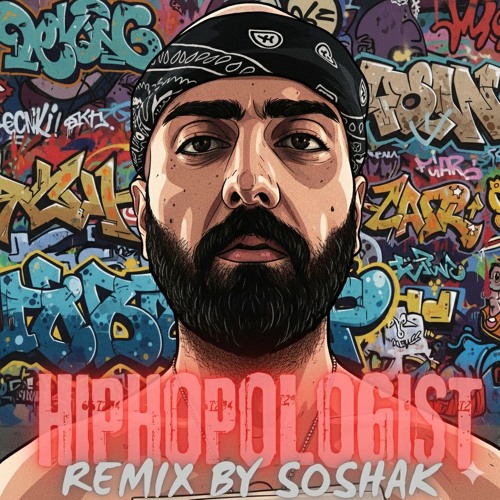 Y&B - HipHopologist Remix by soshak-ریمیکس رپ دارکـ گنگ شاخ هیپ هاپولوژیست