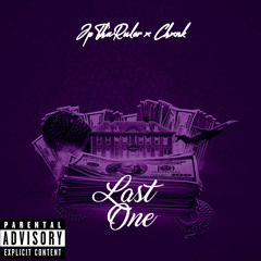 JpThaRuler X CHXNK - Last One