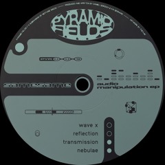 PREMIERE: SameSame - Wave X [Neptune Discs]