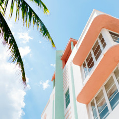 House and more..