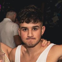 'Did I say you could use my tin foil?'