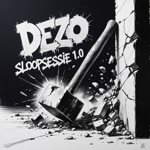 SLOOPSESSIE 1.0 (INDUSTRIAL TECHNO & BOCHKA MIX)