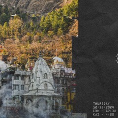 KRAZIDAY - KASOL FT. BONG G[OFFICIAL AUDIO].