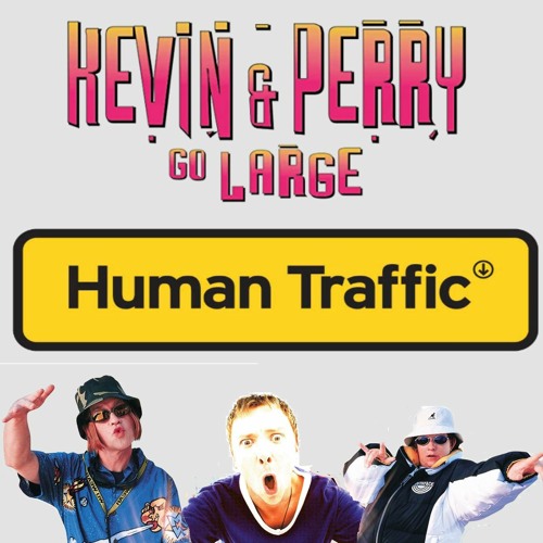 Kevin & Perry vs Human Traffic: Trance Classics Mix