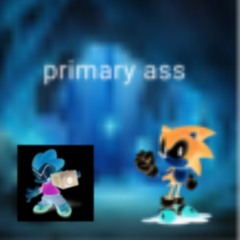 PRIMARY ASSET. [PICO MIX]