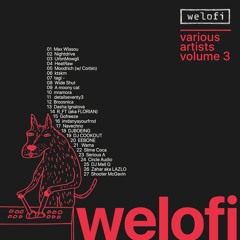 DJBOEING - Along The Line [Welofi]
