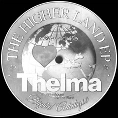 Premiere: Thelma 'This World'