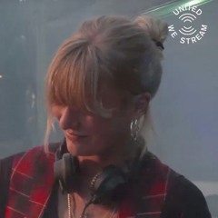 Esther Silex for 'UnitedWeStream' pres. by Arte in Concert and Katerblau