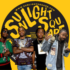 Super Migos [Sunlight Square x Migos] - Yahdy Sensei Remix