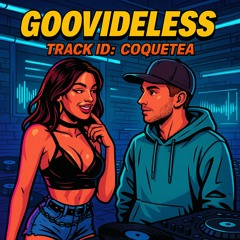 Track ID. Coquetea