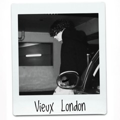 Vieux London (ft. Ntry)