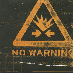 No warning