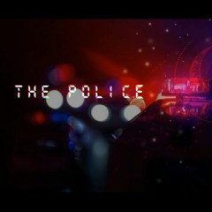 (The Police) - Old school Instrumental beat Semum Music