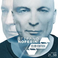 Club Edition 21_38 | Stefano Noferini