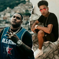 MC KEVIN Ô CRIS E MC JIM - 130 RITMADO ( PROD.JIM )