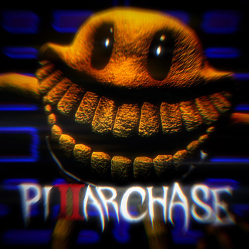 WYST (Weird Yellow Smiling Thing) Chase Theme - Roblox Pillar Chase 2