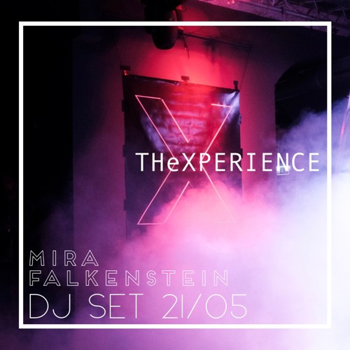 DJ Set Xperience Cologne
