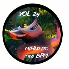 Vol 24 - Mthld DC SC