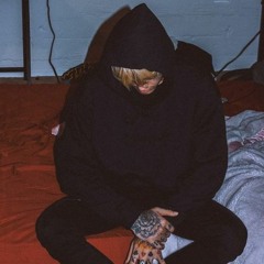 Lil Peep - Lose My Mind (Acoustic)