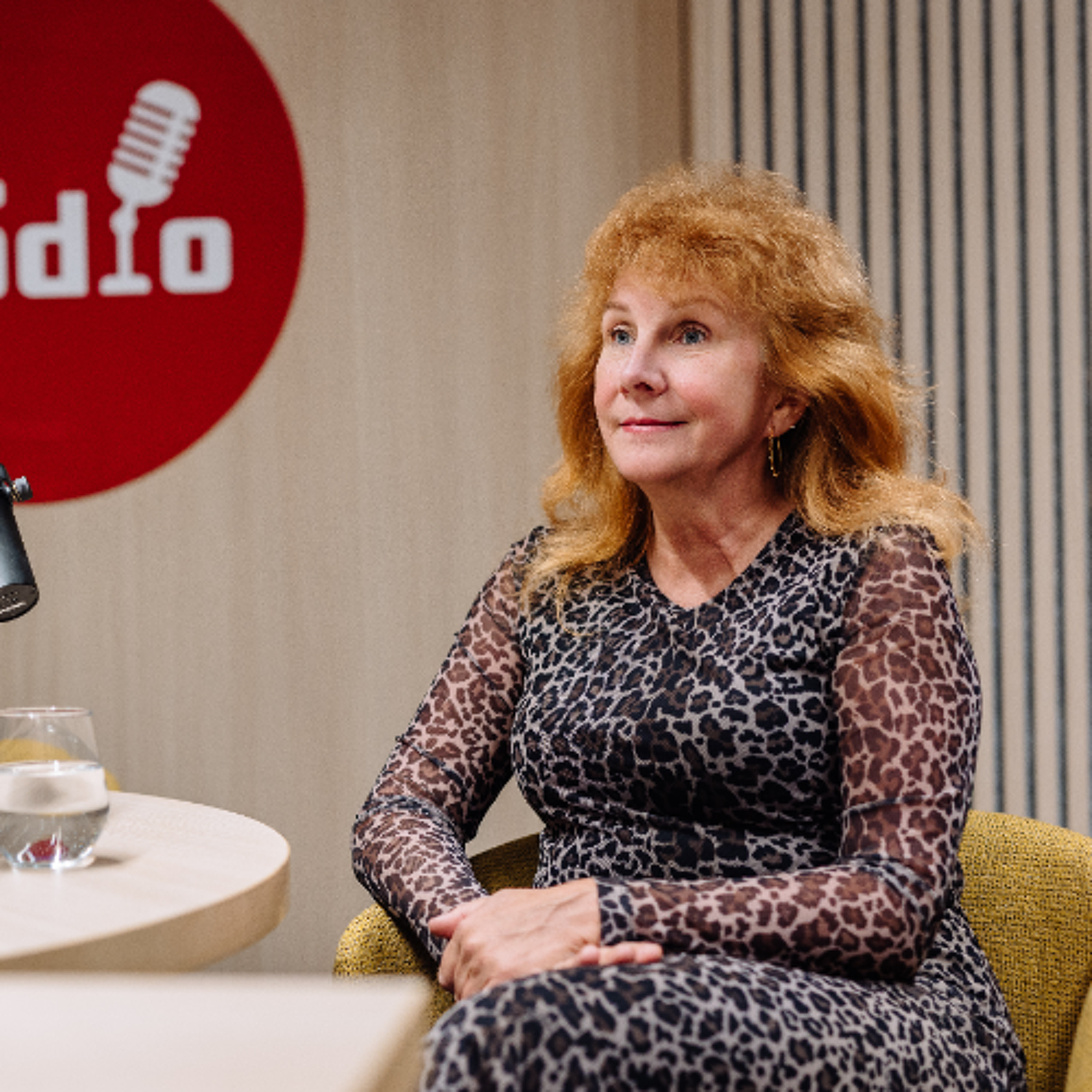 07.04.25 Sisuturundussaade. Audentese kaasasutaja Tea Varrak: rahvusvahelistuda tuleb nii äris kui hariduses