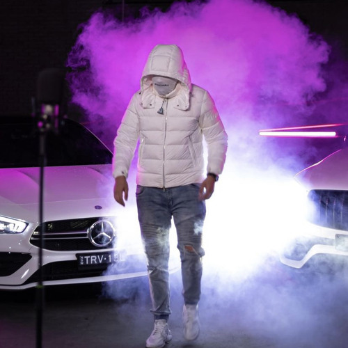 Kahukx x HoodBars