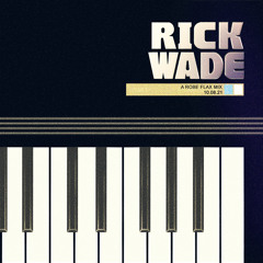 Rick Wade...A Robe Flax Mix