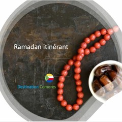 Ramadan itinérant Les Comores