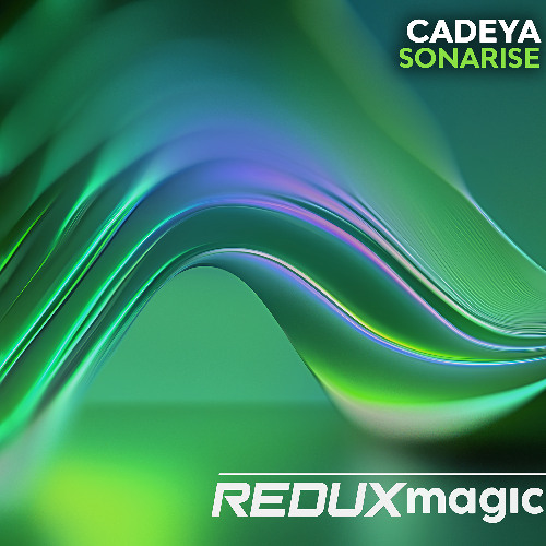 Cadeya - Eternal Realm (radio edit) [Redux Magic]