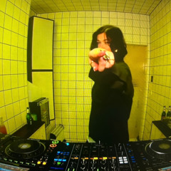 Talia Dorr - HOR feb 4th