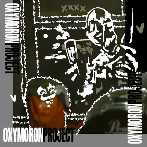 [OXYMORONproject Reupload] gargamel