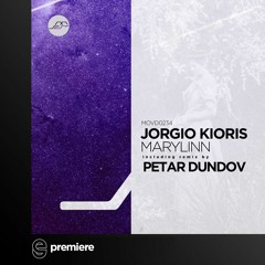 Premiere: Jorgio Kioris - Marylinn  (Petar Dundov Remix) - Movement Recordings