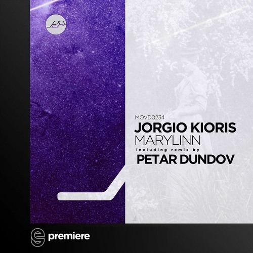 Premiere: Jorgio Kioris - Marylinn  (Petar Dundov Remix) - Movement Recordings