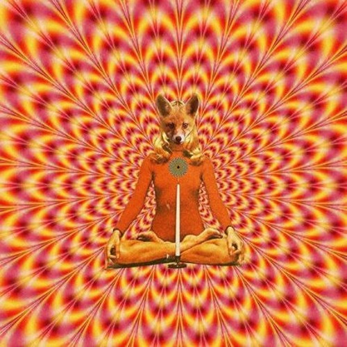 FonoFuchs - WE ARE ALL LOST -Mix__15_03_2020