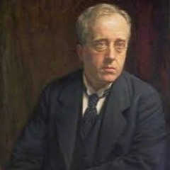 Gustav Holst In the bleak midwinter