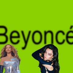Beyoncé on Apple by Charli XCX [Brat Remix]
