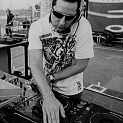 Bad Boy Bill - B96 Mix, Chicago Dec, 1990' (Manny'z Tapez)