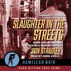 Slaughter in the Streets Audiobook: Free Audio Sample