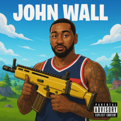 MyTeam John Wall