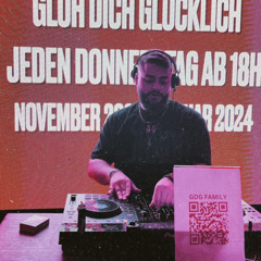 ARDEE live at Glüh Dich Glücklich, Kasematten Düsseldorf, 26.12.2023